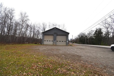 36' x 54' Commercial Building - Turnkey Welding - photo 3