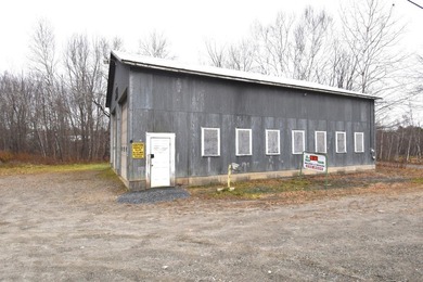 36' x 54' Commercial Building - Turnkey Welding - photo 4