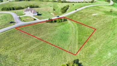 Lake Lot For Sale in Sharps Chapel, Tennessee