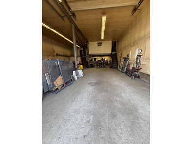 36' x 54' Commercial Building - Turnkey Welding - photo 9
