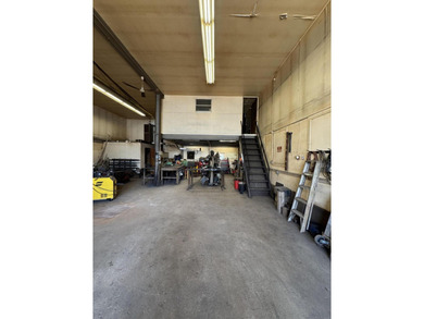 36' x 54' Commercial Building - Turnkey Welding - photo 10