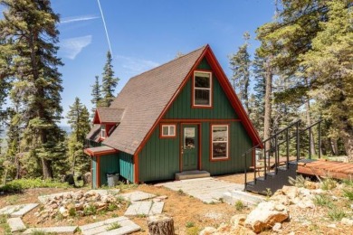 Navajo Lake Home For Sale in Duck Creek Village Utah