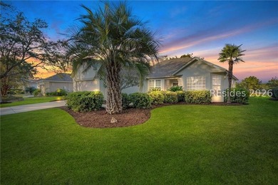 Nestled in the highly sought-after Sun City Hilton Head - photo 1