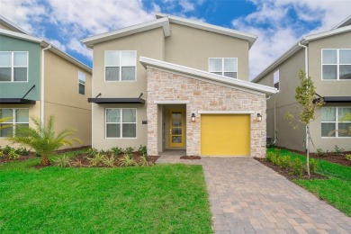Storey Lake Area Home For Sale in Kissimmee Florida