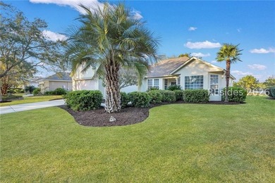 Nestled in the highly sought-after Sun City Hilton Head - photo 2