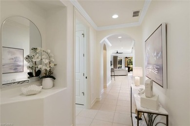Welcome to this beautifully positioned first-floor Vivaldi - photo 3