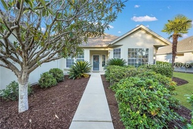 Nestled in the highly sought-after Sun City Hilton Head - photo 3