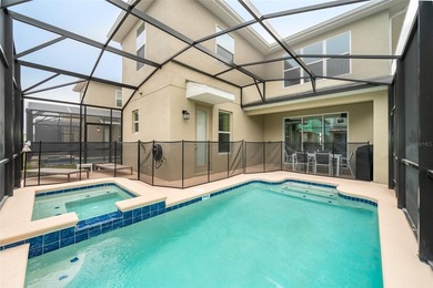 GREAT POOL & SPA VACATION HOME. There are 5 bedrooms, 5 - photo 3
