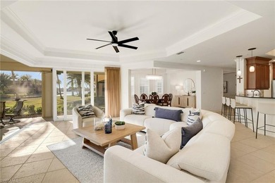 Welcome to this beautifully positioned first-floor Vivaldi - photo 4