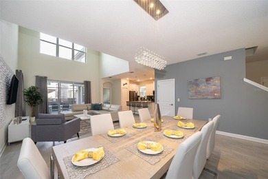 GREAT POOL & SPA VACATION HOME. There are 5 bedrooms, 5 - photo 5