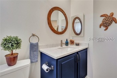 Nestled in the highly sought-after Sun City Hilton Head - photo 7