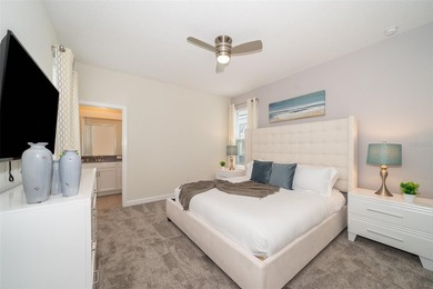 GREAT POOL & SPA VACATION HOME. There are 5 bedrooms, 5 - photo 7