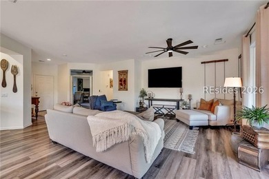 Nestled in the highly sought-after Sun City Hilton Head - photo 9