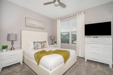 GREAT POOL & SPA VACATION HOME. There are 5 bedrooms, 5 - photo 9