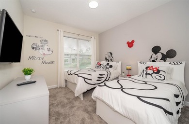 GREAT POOL & SPA VACATION HOME. There are 5 bedrooms, 5 - photo 10