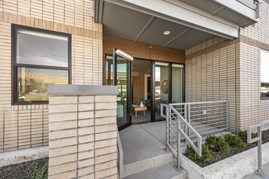 Open House Saturday, March 14: 12-3pm! Welcome to Loft 104, a