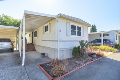 Rogue River Home For Sale in Grants Pass Oregon