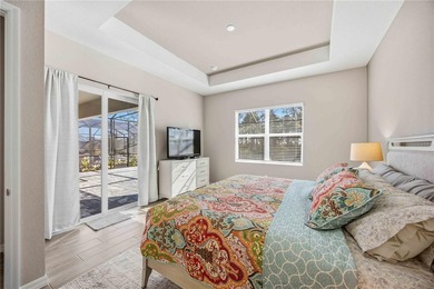 *POOL HOME* *PREMIUM LOT - PRESERVE VIEW* - $10K IN UPGRADES + - photo 12