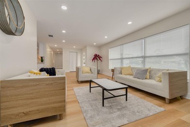 Welcome to this stunning, fully remodeled home located in one of - photo 12