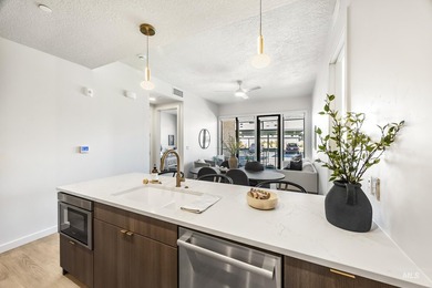 Open House Saturday, March 14: 12-3pm! Welcome to Loft 104, a