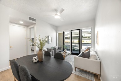 Open House Saturday, March 14: 12-3pm! Welcome to Loft 104, a