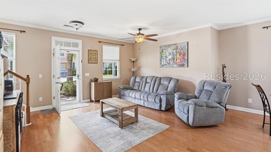 Welcome to 4 Blue Haw Ct in Bluffton! This charming 3 bed, 2.5 - photo 6