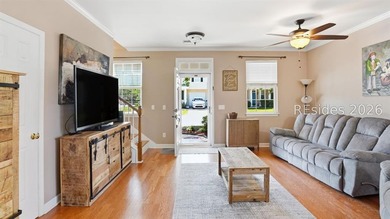 Welcome to 4 Blue Haw Ct in Bluffton! This charming 3 bed, 2.5 - photo 7