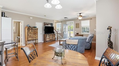 Welcome to 4 Blue Haw Ct in Bluffton! This charming 3 bed, 2.5 - photo 8