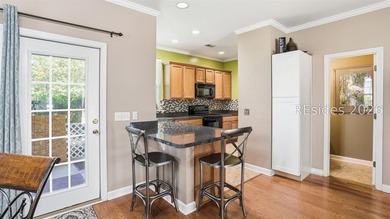 Welcome to 4 Blue Haw Ct in Bluffton! This charming 3 bed, 2.5 - photo 10