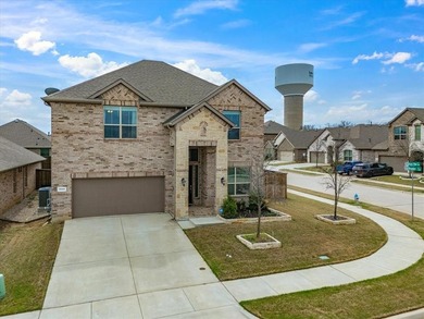 Lake Lewisville Home For Sale in Hickory Creek Texas