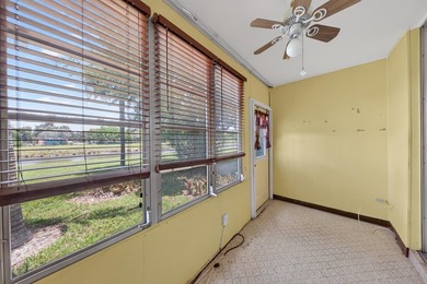 Desirable first-floor end unit in Sunrise Lakes Phase One! This - photo 25