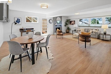Perched peacefully above it all, this Mid-Century modern home - photo 26
