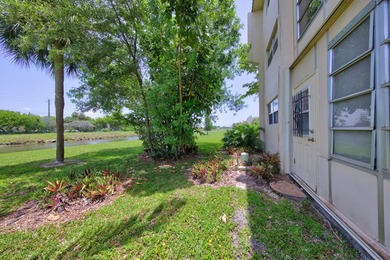 Desirable first-floor end unit in Sunrise Lakes Phase One! This - photo 27