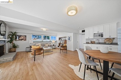 Perched peacefully above it all, this Mid-Century modern home - photo 28
