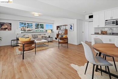 Perched peacefully above it all, this Mid-Century modern home - photo 29