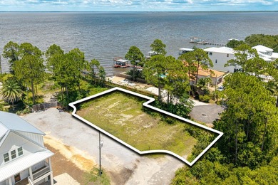 BAYFRONT VIEWS. Build your dream coastal retreat on this - photo 1