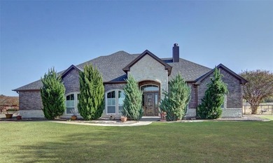 Lake Granbury Home For Sale in Granbury Texas