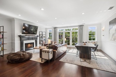 Set on a rare extra-wide 30' lot in one of Lincoln Park's most - photo 2