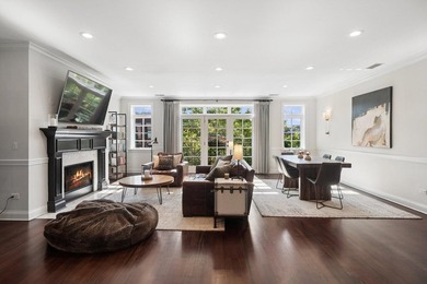 Set on a rare extra-wide 30' lot in one of Lincoln Park's most - photo 3