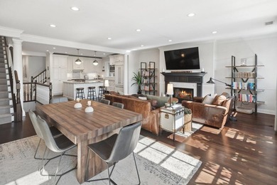 Set on a rare extra-wide 30' lot in one of Lincoln Park's most - photo 4