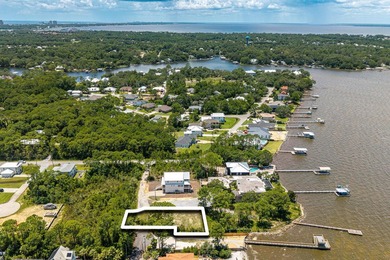 BAYFRONT VIEWS. Build your dream coastal retreat on this - photo 5