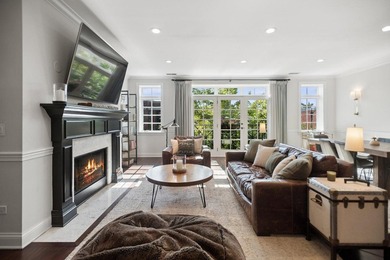 Set on a rare extra-wide 30' lot in one of Lincoln Park's most - photo 5