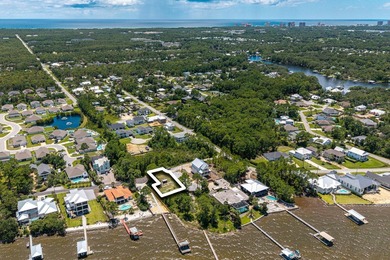 BAYFRONT VIEWS. Build your dream coastal retreat on this - photo 6
