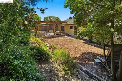 Perched peacefully above it all, this Mid-Century modern home - photo 37