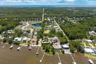 BAYFRONT VIEWS. Build your dream coastal retreat on this - photo 7