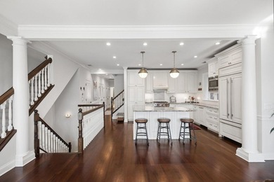 Set on a rare extra-wide 30' lot in one of Lincoln Park's most - photo 7