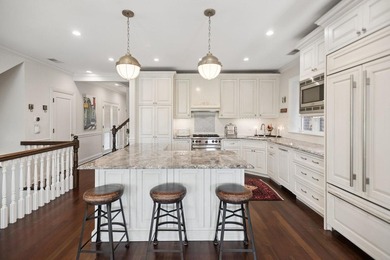 Set on a rare extra-wide 30' lot in one of Lincoln Park's most - photo 8