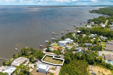 BAYFRONT VIEWS. Build your dream coastal retreat on this - photo 9