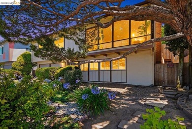 Perched peacefully above it all, this Mid-Century modern home - photo 40