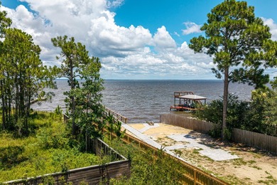 BAYFRONT VIEWS. Build your dream coastal retreat on this - photo 10